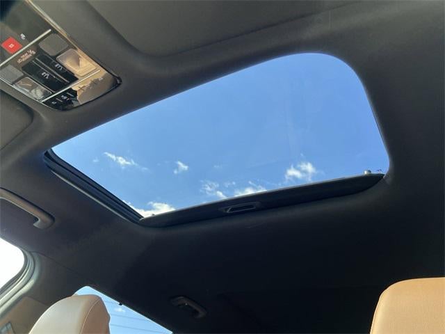 2025 Hyundai SANTA FE Limited AWD