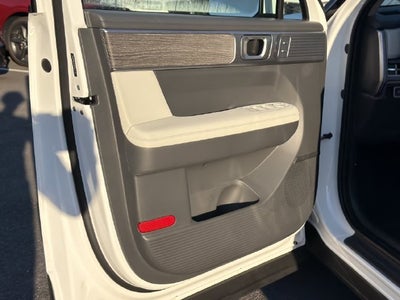 2027 Hyundai SANTA FE Limited AWD