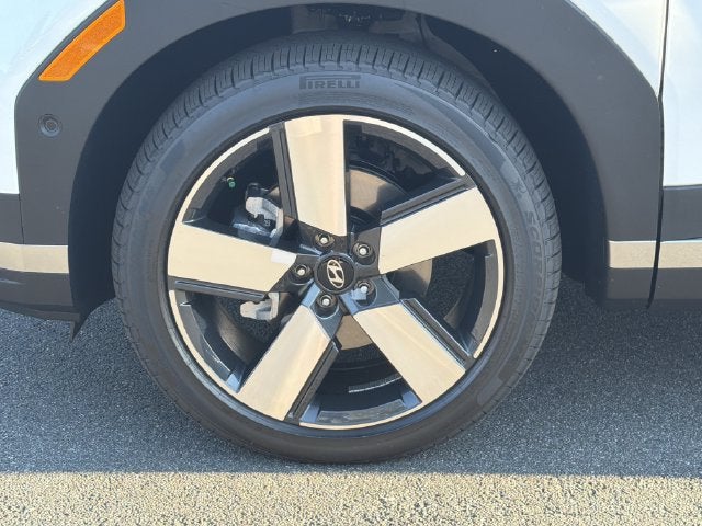 2027 Hyundai SANTA FE Limited AWD