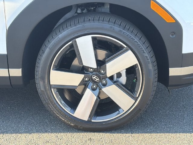 2027 Hyundai SANTA FE Limited AWD