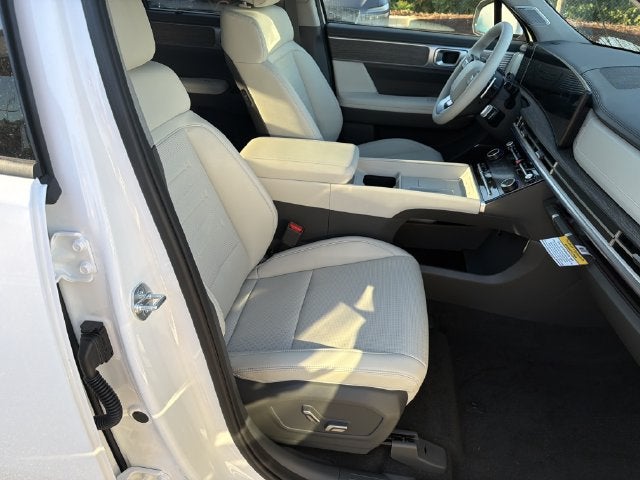 2027 Hyundai SANTA FE Limited AWD