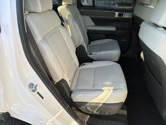 2027 Hyundai SANTA FE Limited AWD