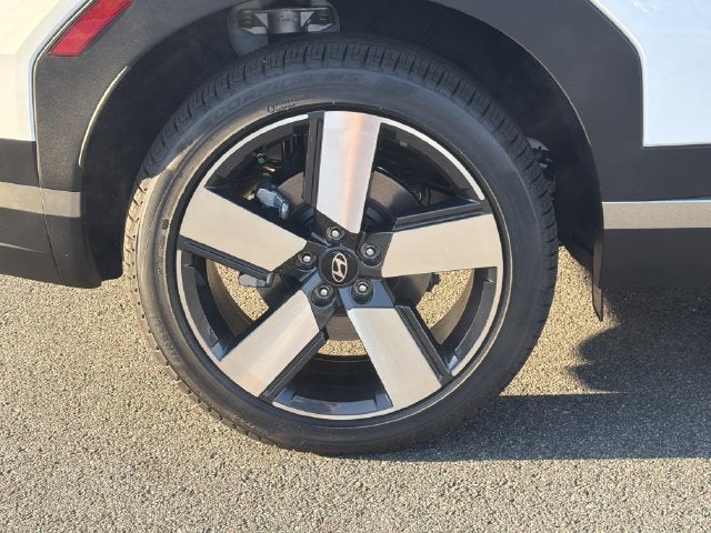 2027 Hyundai SANTA FE Limited AWD