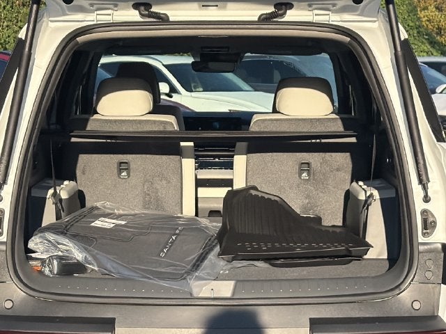 2027 Hyundai SANTA FE Limited AWD