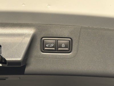 2027 Hyundai SANTA FE Limited AWD