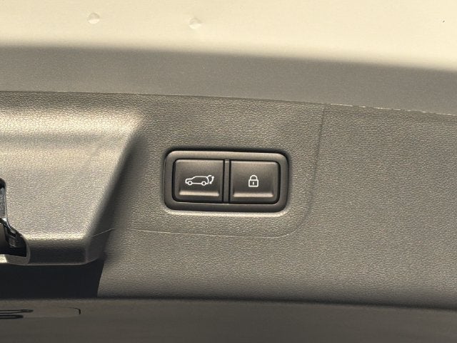 2027 Hyundai SANTA FE Limited AWD