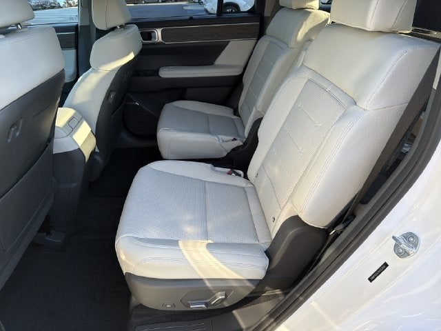 2027 Hyundai SANTA FE Limited AWD