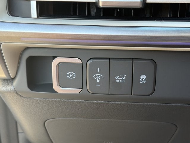 2027 Hyundai SANTA FE Limited AWD