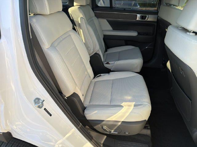 2027 Hyundai SANTA FE Limited AWD