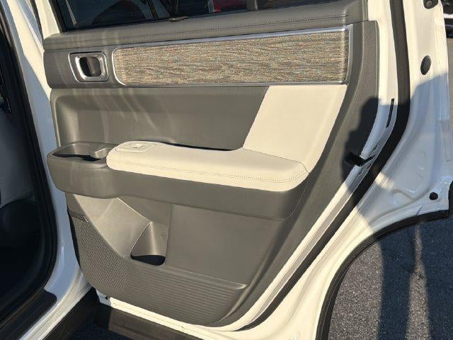 2027 Hyundai SANTA FE Limited AWD