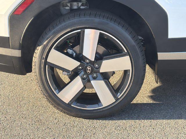 2027 Hyundai SANTA FE Limited AWD