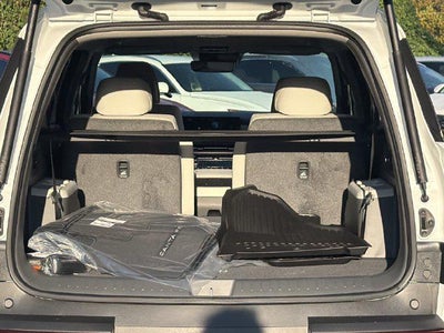 2027 Hyundai SANTA FE Limited AWD