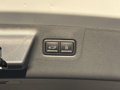 2027 Hyundai SANTA FE Limited AWD