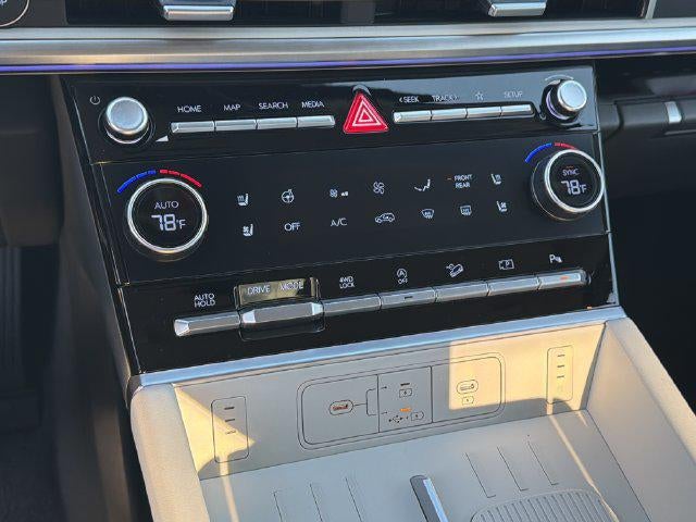 2027 Hyundai SANTA FE Limited AWD