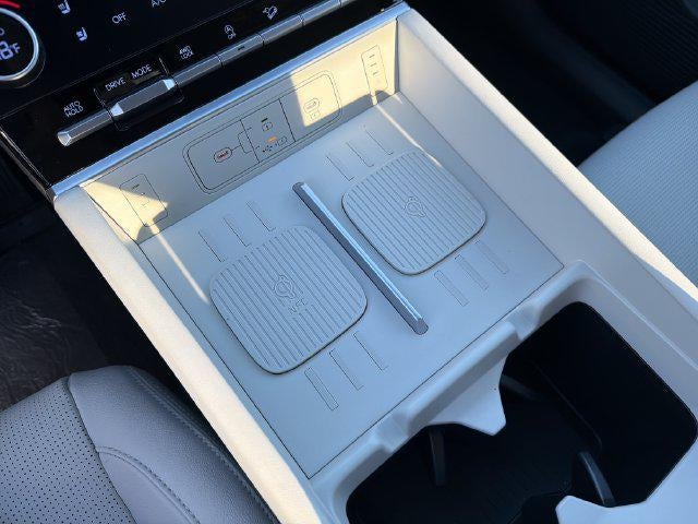 2027 Hyundai SANTA FE Limited AWD