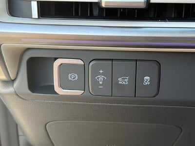 2027 Hyundai SANTA FE Limited AWD