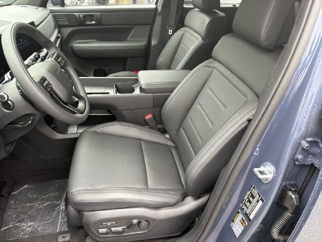 2027 Hyundai SANTA FE Calligraphy FWD