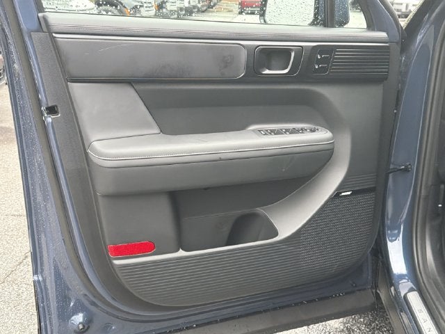 2027 Hyundai SANTA FE Calligraphy FWD