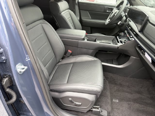 2027 Hyundai SANTA FE Calligraphy FWD
