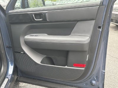 2027 Hyundai SANTA FE Calligraphy FWD