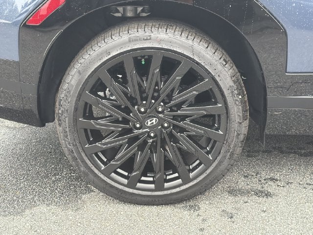 2027 Hyundai SANTA FE Calligraphy FWD