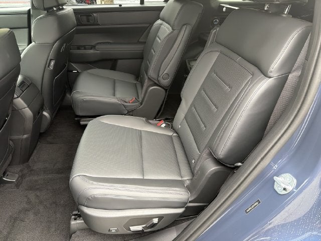 2027 Hyundai SANTA FE Calligraphy FWD