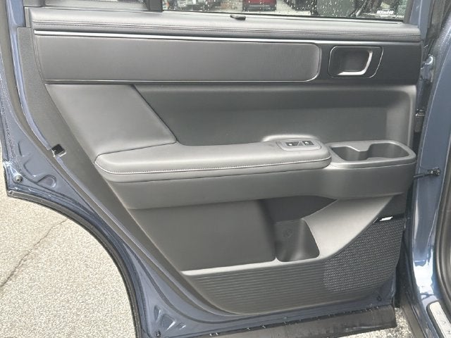 2027 Hyundai SANTA FE Calligraphy FWD