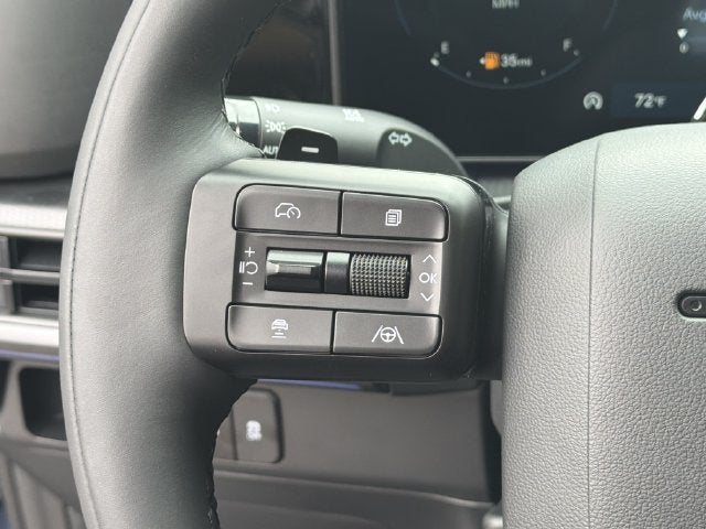 2027 Hyundai SANTA FE Calligraphy FWD