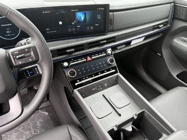 2027 Hyundai SANTA FE Calligraphy FWD