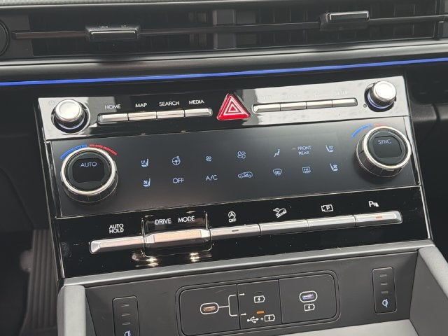 2027 Hyundai SANTA FE Calligraphy FWD