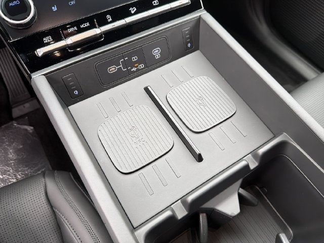 2027 Hyundai SANTA FE Calligraphy FWD