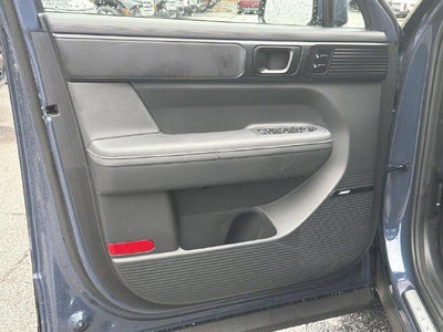 2027 Hyundai SANTA FE Calligraphy FWD