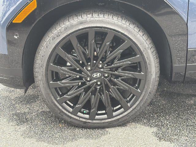 2027 Hyundai SANTA FE Calligraphy FWD
