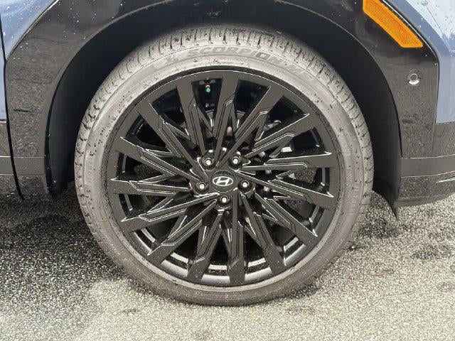 2027 Hyundai SANTA FE Calligraphy FWD
