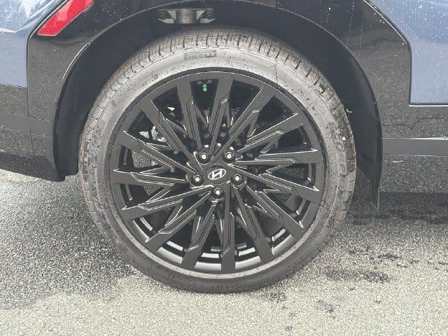2027 Hyundai SANTA FE Calligraphy FWD