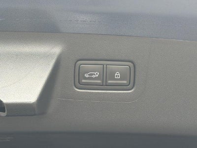 2027 Hyundai SANTA FE Calligraphy FWD
