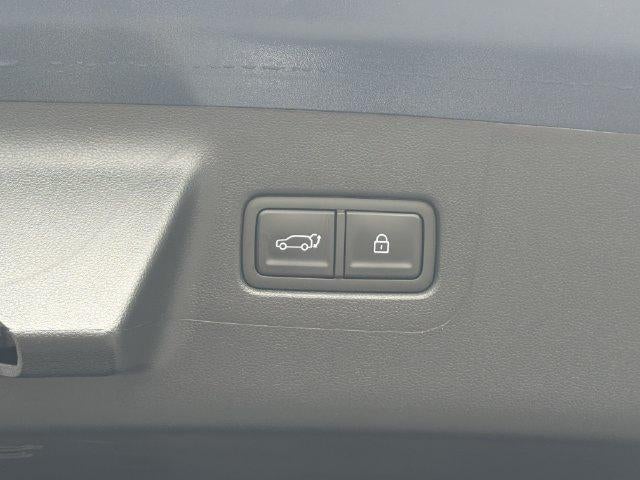 2027 Hyundai SANTA FE Calligraphy FWD