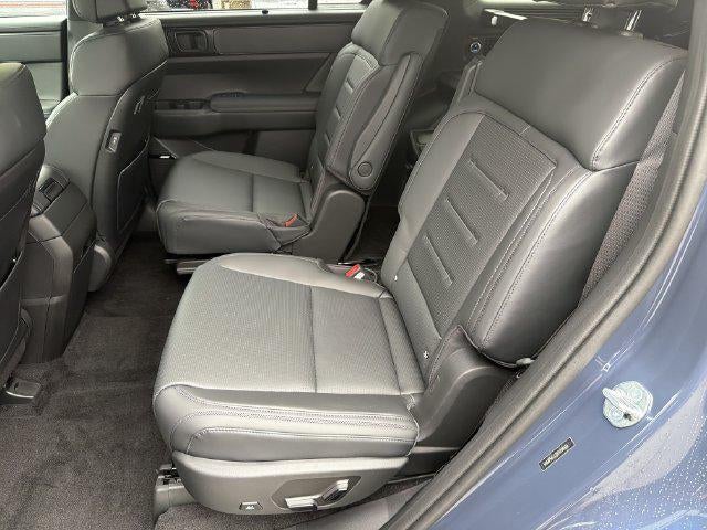 2027 Hyundai SANTA FE Calligraphy FWD