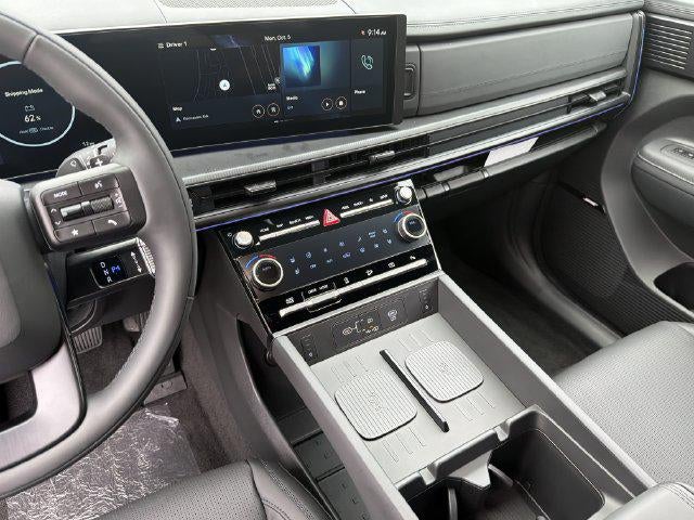 2027 Hyundai SANTA FE Calligraphy FWD