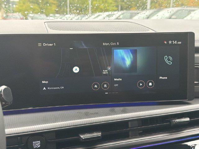 2027 Hyundai SANTA FE Calligraphy FWD
