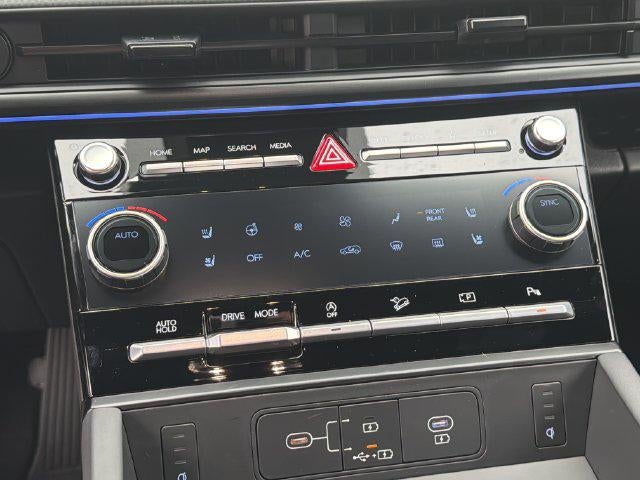 2027 Hyundai SANTA FE Calligraphy FWD