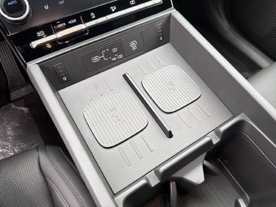 2027 Hyundai SANTA FE Calligraphy FWD