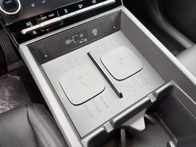 2027 Hyundai SANTA FE Calligraphy FWD