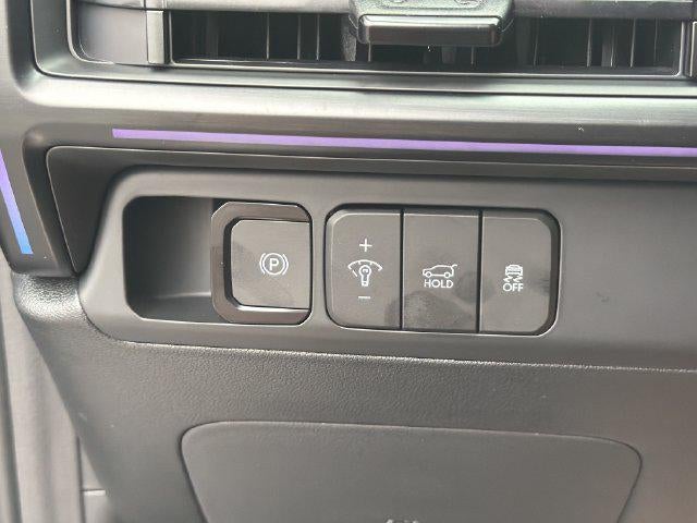 2027 Hyundai SANTA FE Calligraphy FWD