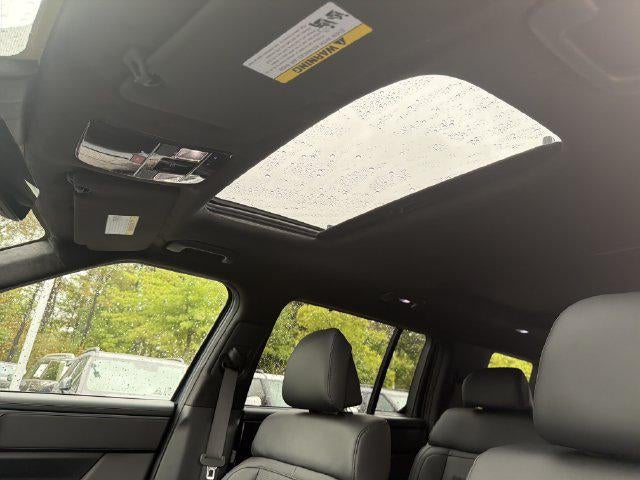 2027 Hyundai SANTA FE Calligraphy FWD