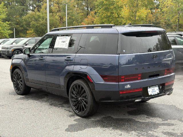 2027 Hyundai SANTA FE Calligraphy FWD
