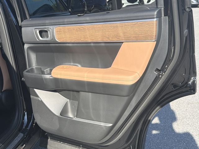 2027 Hyundai SANTA FE Calligraphy FWD