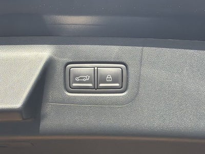 2027 Hyundai SANTA FE Calligraphy FWD