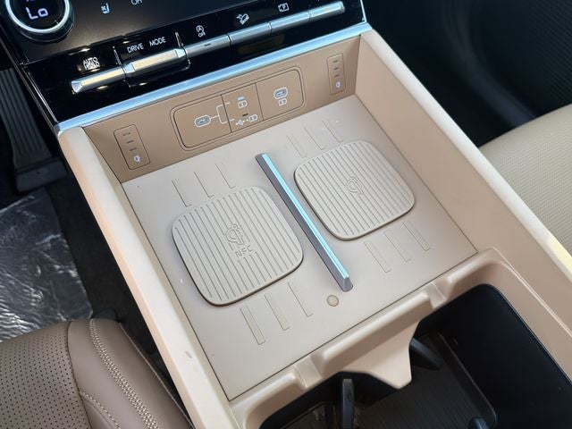 2027 Hyundai SANTA FE Calligraphy FWD