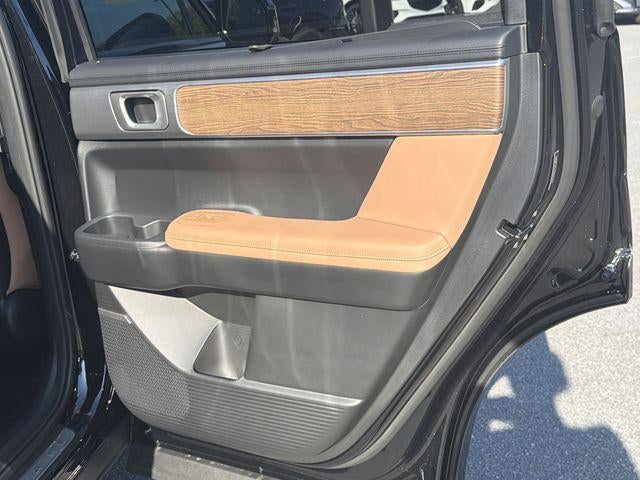 2027 Hyundai SANTA FE Calligraphy FWD